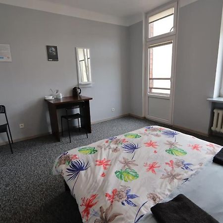 Fantastic Waw - M3 Room 6 Варшава Экстерьер фото