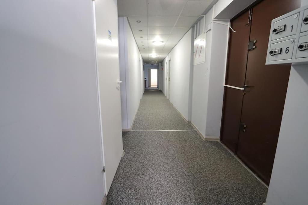 Fantastic Waw - M3 Room 6 Варшава Экстерьер фото