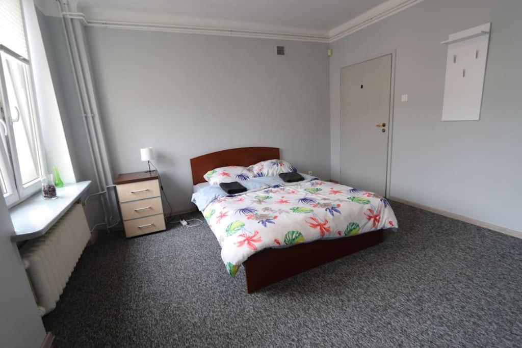 Fantastic Waw - M3 Room 6 Варшава Экстерьер фото