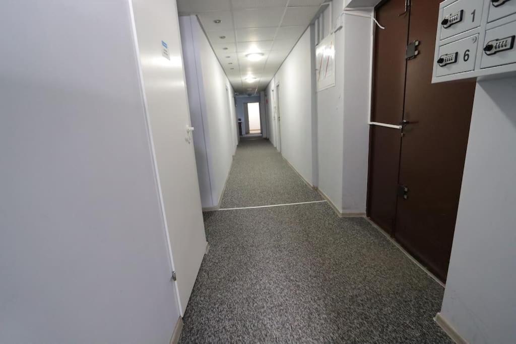 Fantastic Waw - M3 Room 6 Варшава Экстерьер фото
