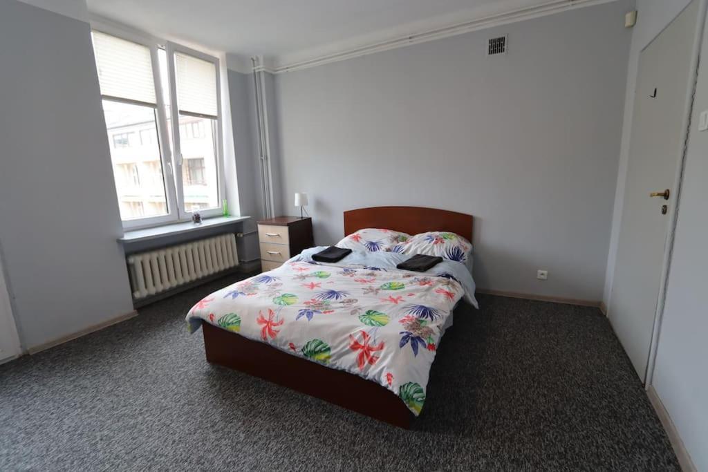 Fantastic Waw - M3 Room 6 Варшава Экстерьер фото