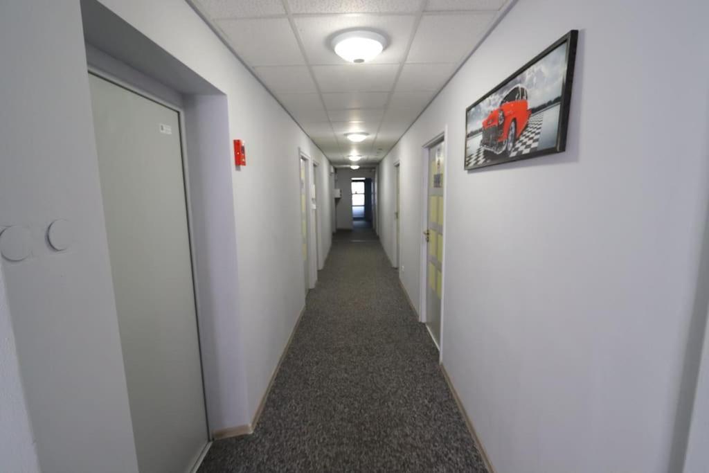 Fantastic Waw - M3 Room 6 Варшава Экстерьер фото